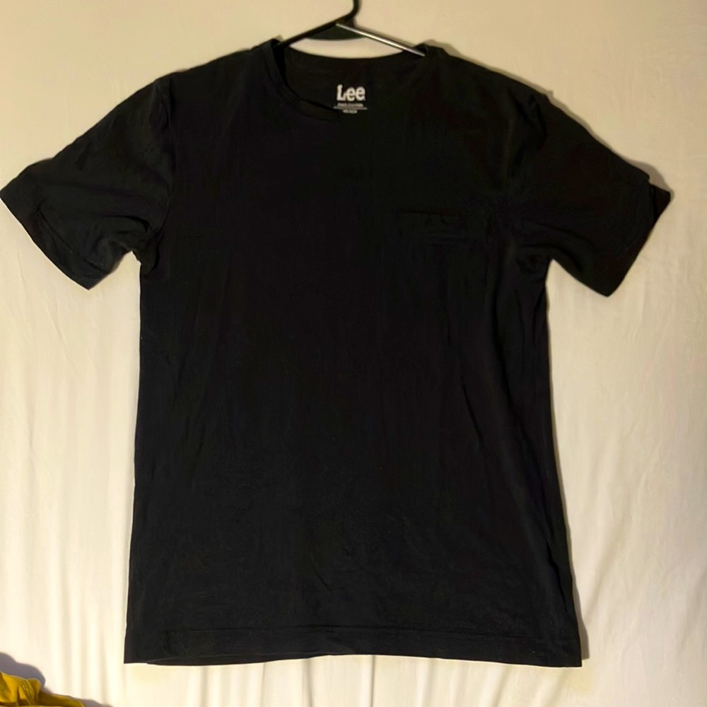Women’s Black T-shirt